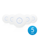 Ubiquiti UniFi AC Pro (UAP-AC-PRO) Ubiquiti UniFi AC Pro (UAP-AC-PRO)