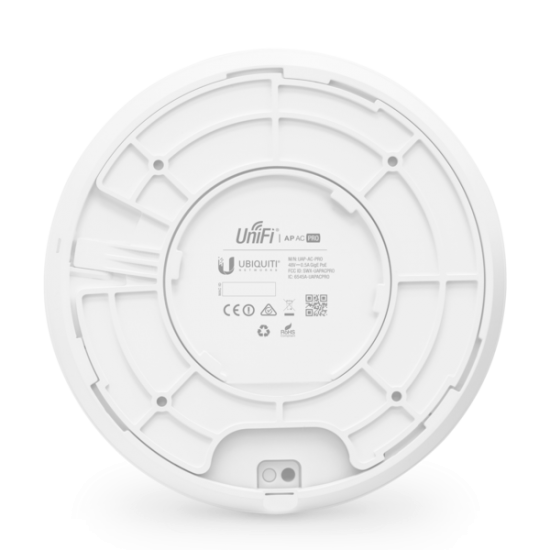 Ubiquiti UniFi AC Pro (UAP-AC-PRO) Ubiquiti UniFi AC Pro (UAP-AC-PRO)