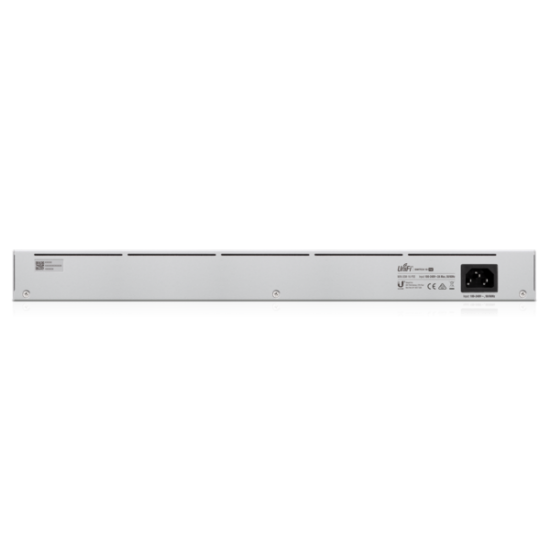 Ubiquiti UniFi Switch 16 PoE Gen2 (USW-16-POE) Ubiquiti UniFi Switch 16 PoE Gen2 (USW-16-POE)