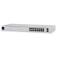 Ubiquiti UniFi Switch 16 PoE Gen2 (USW-16-POE) Ubiquiti UniFi Switch 16 PoE Gen2 (USW-16-POE)