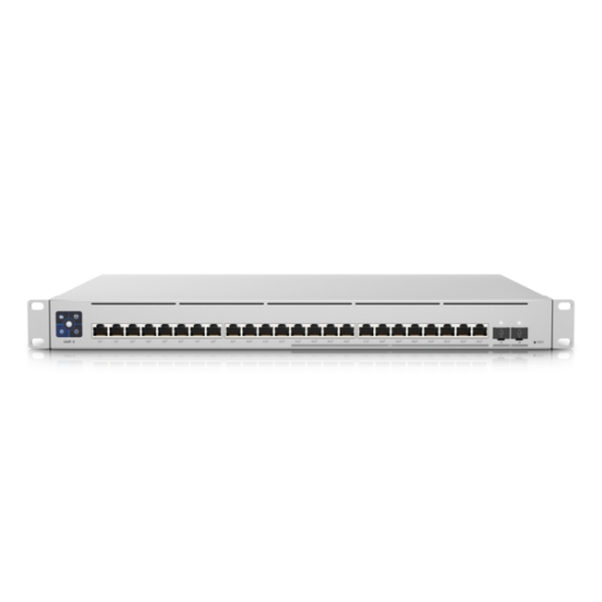 Ubiquiti UniFi Switch Enterprise 24 PoE (USW-Enterprise-24-PoE) Ubiquiti UniFi Switch Enterprise 24 PoE (USW-Enterprise-24-PoE)
