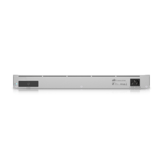 Ubiquiti UniFi Switch 24 PoE Gen2 (USW-24-POE) Ubiquiti UniFi Switch 24 PoE Gen2 (USW-24-POE)