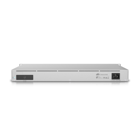 Ubiquiti UniFi Switch Enterprise 24 PoE (USW-Enterprise-24-PoE) Ubiquiti UniFi Switch Enterprise 24 PoE (USW-Enterprise-24-PoE)