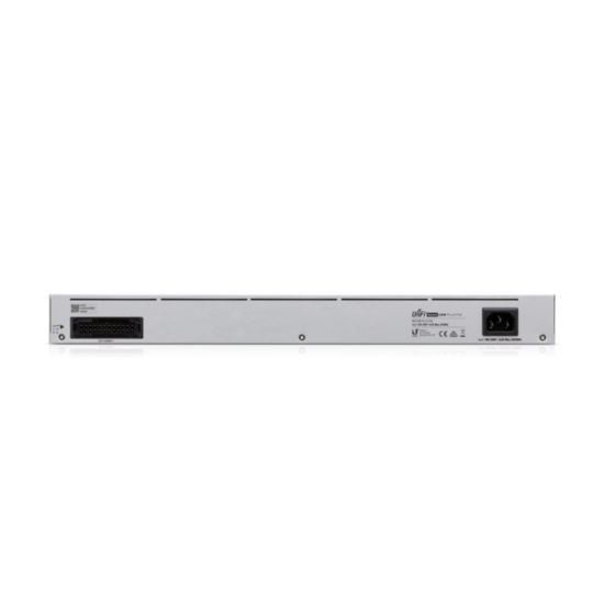 Ubiquiti UniFi Switch PRO 24 PoE Gen2 (USW-Pro-24-POE) Ubiquiti UniFi Switch PRO 24 PoE Gen2 (USW-Pro-24-POE)