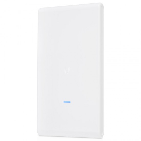 Ubiquiti UniFi AC Mesh Pro 5-pack (UAP-AC-M-PRO-5) Ubiquiti UniFi AC Mesh Pro 5-pack (UAP-AC-M-PRO-5)