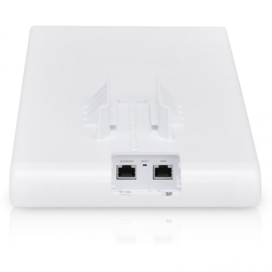 Ubiquiti UniFi AC Mesh Pro 5-pack (UAP-AC-M-PRO-5) Ubiquiti UniFi AC Mesh Pro 5-pack (UAP-AC-M-PRO-5)