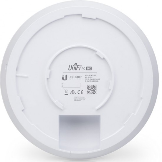 Ubiquiti UniFi AC SHD (UAP-AC-SHD) Ubiquiti UniFi AC SHD (UAP-AC-SHD)