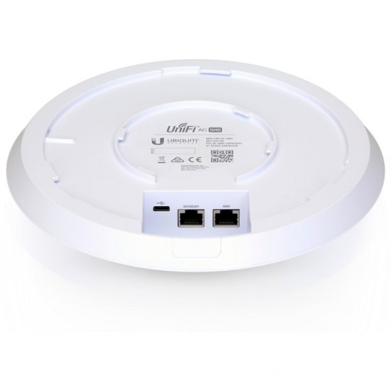 Ubiquiti UniFi AC SHD (UAP-AC-SHD) Ubiquiti UniFi AC SHD (UAP-AC-SHD)