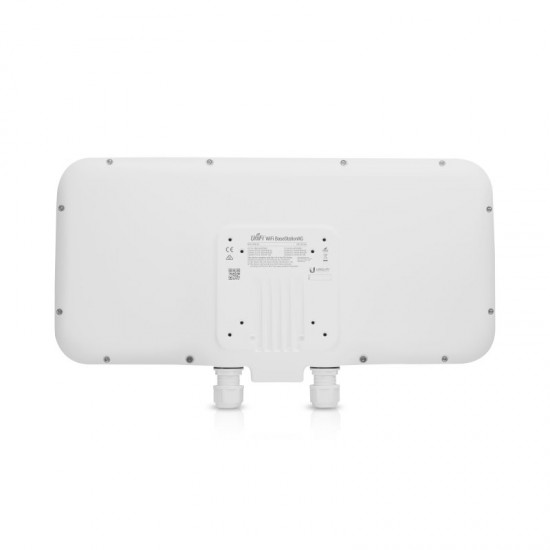 Ubiquiti UniFi WiFi BaseStation XG (UWB-XG) Ubiquiti UniFi WiFi BaseStation XG (UWB-XG)