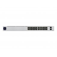 Ubiquiti UniFi Switch 24 (USW-24)
