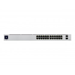 Ubiquiti UniFi Switch 24 (USW-24)