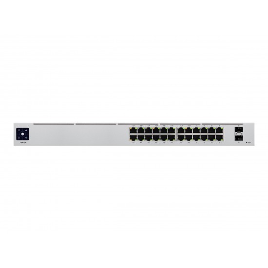 Ubiquiti UniFi Switch 24 (USW-24)