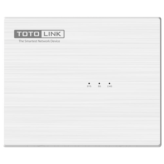 TOTOLINK A830R TOTOLINK A830R