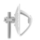 Ubiquiti AirFiber 60 LR (AF60-LR) Ubiquiti AirFiber 60 LR (AF60-LR)