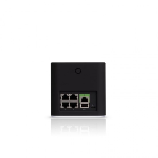 Ubiquiti AmpliFi Mesh Wi-Fi System Gamer’s Edition (AFi-G) Ubiquiti AmpliFi Mesh Wi-Fi System Gamer’s Edition (AFi-G)