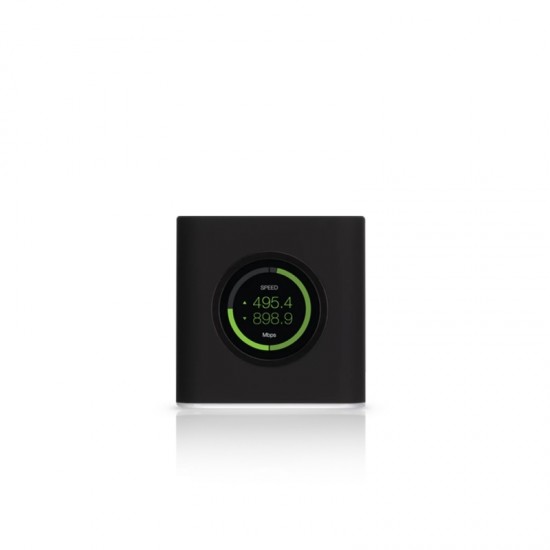 Ubiquiti AmpliFi Mesh Wi-Fi System Gamer’s Edition (AFi-G) Ubiquiti AmpliFi Mesh Wi-Fi System Gamer’s Edition (AFi-G)