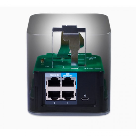 Ubiquiti AirCube ISP (ACB-ISP) Ubiquiti AirCube ISP (ACB-ISP)