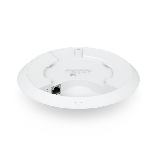Ubiquiti UniFi 6+ Access Point (U6+) Ubiquiti UniFi 6+ Access Point (U6+)