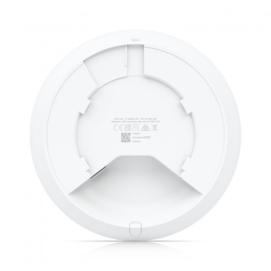 Ubiquiti UniFi 6+ Access Point (U6+) Ubiquiti UniFi 6+ Access Point (U6+)