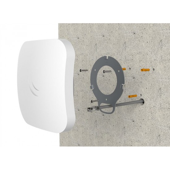 MikroTik cAP AC (RBcAPGi-5acD2nD) MikroTik cAP AC (RBcAPGi-5acD2nD)