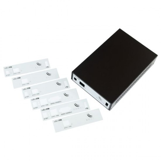 MikroTik CA411-711 (CA411-711) MikroTik CA411-711 (CA411-711)