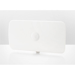 Cambium ePMP Force 300-16, 5GHz Mid Gain Radio with 16dBi Integrated Antenna, RoW. EU power cord (C050910C211A)