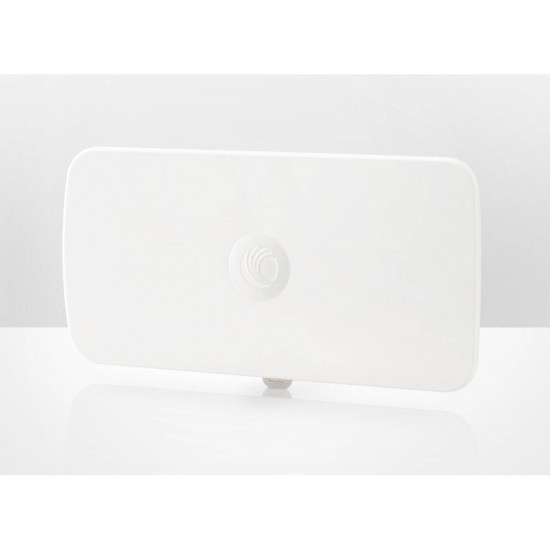 Cambium ePMP Force 300-16, 5GHz Mid Gain Radio with 16dBi Integrated Antenna, RoW. EU power cord (C050910C211A) Cambium ePMP Force 300-16, 5GHz Mid Gain Radio with 16dBi Integrated Antenna, RoW. EU power cord (C050910C211A)