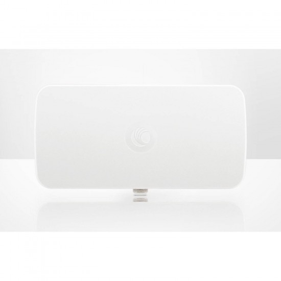 Cambium ePMP Force 300-16, 5GHz Mid Gain Radio with 16dBi Integrated Antenna, RoW. EU power cord (C050910C211A) Cambium ePMP Force 300-16, 5GHz Mid Gain Radio with 16dBi Integrated Antenna, RoW. EU power cord (C050910C211A)