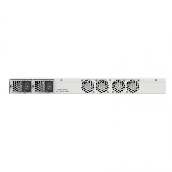 MikroTik CCR1072-1G-8S+ (CCR1072-1G-8S+) MikroTik CCR1072-1G-8S+ (CCR1072-1G-8S+)