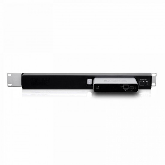 Ubiquiti Cloud Key G2 Rack Mount Kit (CKG2-RM) Ubiquiti Cloud Key G2 Rack Mount Kit (CKG2-RM)