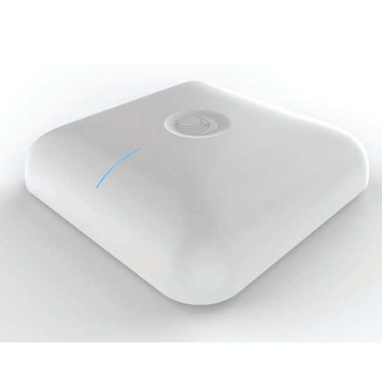 Cambium cnPilot E410 Enterprise Indoor Access Point (PL-E410PEUA-EU) Cambium cnPilot E410 Enterprise Indoor Access Point (PL-E410PEUA-EU)