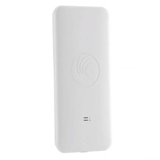 Cambium cnPilot E500 Enterprise Outdoor Access Point RoW (PL-E500EUCA-RW) Cambium cnPilot E500 Enterprise Outdoor Access Point RoW (PL-E500EUCA-RW)