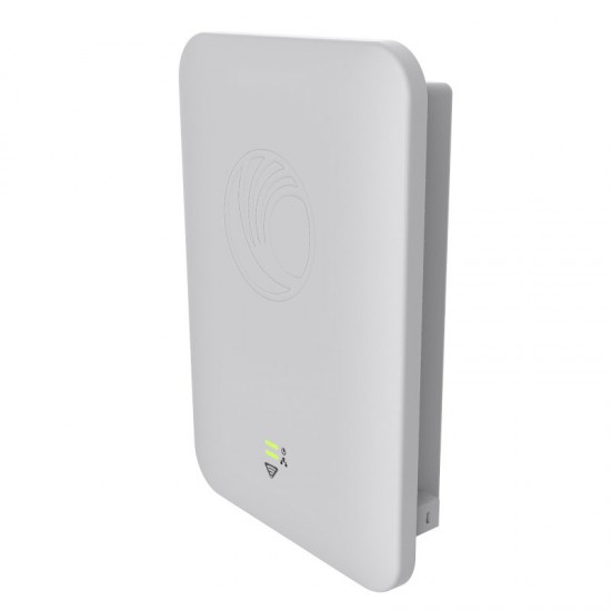 Cambium cnPilot E501S Enterprise Outdoor Access Point POE RoW (PL-501SPEUA-RW) Cambium cnPilot E501S Enterprise Outdoor Access Point POE RoW (PL-501SPEUA-RW)