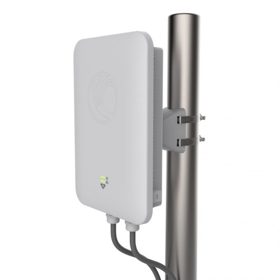 Cambium cnPilot E501S Enterprise Outdoor Access Point POE RoW (PL-501SPEUA-RW) Cambium cnPilot E501S Enterprise Outdoor Access Point POE RoW (PL-501SPEUA-RW)