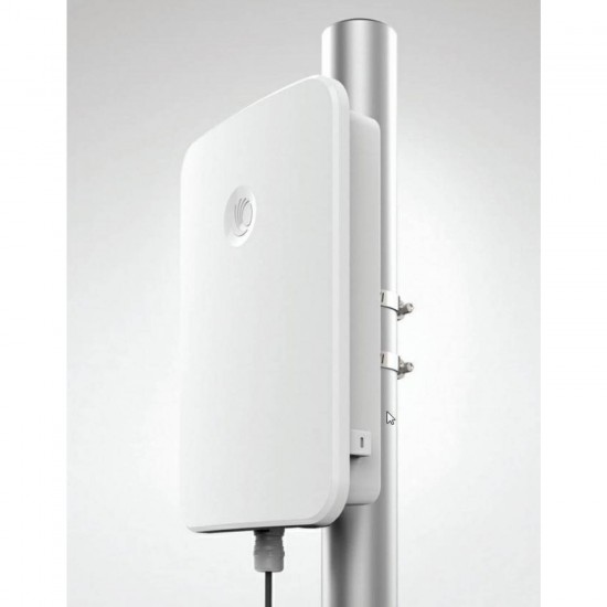 Cambium cnPilot E700 Enterprise Outdoor Access Point with Integrated Omni Antenna, EU, POE (PL-E700PEUA-EU) Cambium cnPilot E700 Enterprise Outdoor Access Point with Integrated Omni Antenna, EU, POE (PL-E700PEUA-EU)