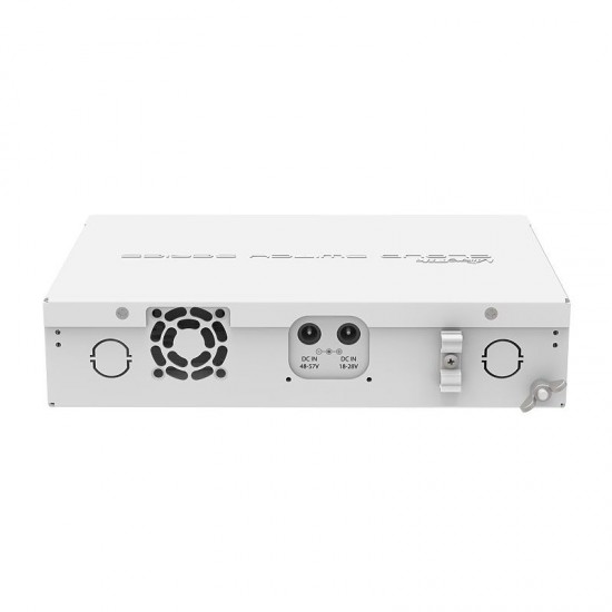 MikroTik CRS112-8P-4S-IN (CRS112-8P-4S-IN) MikroTik CRS112-8P-4S-IN (CRS112-8P-4S-IN)