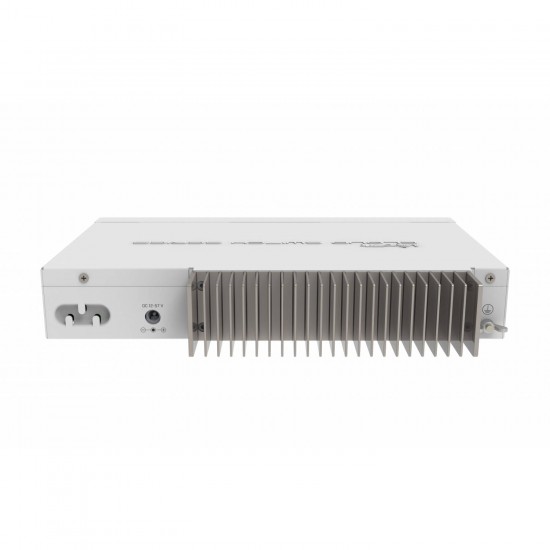 MikroTik CRS309-1G-8S+IN (CRS309-1G-8S+IN) MikroTik CRS309-1G-8S+IN (CRS309-1G-8S+IN)