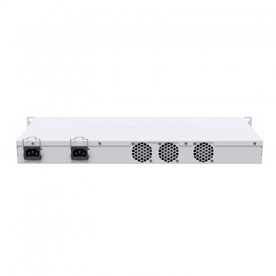 MikroTik CRS326-24S+2Q+RM (CRS326-24S+2Q+RM) MikroTik CRS326-24S+2Q+RM (CRS326-24S+2Q+RM)