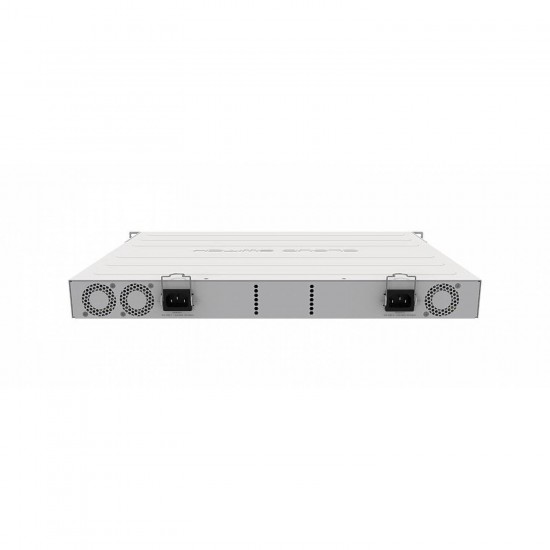 MikroTik CRS354-48G-4S+2Q+RM (CRS354-48G-4S+2Q+RM) MikroTik CRS354-48G-4S+2Q+RM (CRS354-48G-4S+2Q+RM)