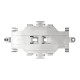 MikroTik DINrail PRO (DRP-LTM) MikroTik DINrail PRO (DRP-LTM)