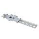 MikroTik DINrail PRO (DRP-LTM) MikroTik DINrail PRO (DRP-LTM)