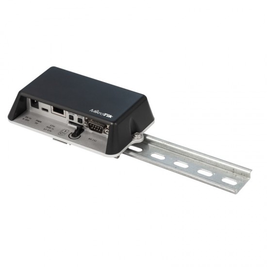 MikroTik DINrail PRO (DRP-LTM) MikroTik DINrail PRO (DRP-LTM)