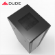 DUDE 42U 600x600 Floor Standing Rack Cabinet DUDE 42U 600x600 Floor Standing Rack Cabinet