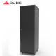 DUDE 42U 600x600 Floor Standing Rack Cabinet DUDE 42U 600x600 Floor Standing Rack Cabinet
