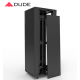 DUDE 42U 600x600 Floor Standing Rack Cabinet DUDE 42U 600x600 Floor Standing Rack Cabinet