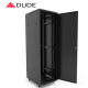 DUDE 42U 600x600 Floor Standing Rack Cabinet DUDE 42U 600x600 Floor Standing Rack Cabinet