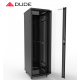 DUDE 42U 600x600 Floor Standing Rack Cabinet DUDE 42U 600x600 Floor Standing Rack Cabinet