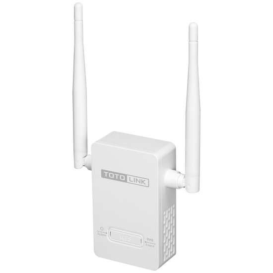 TOTOLINK EX200 TOTOLINK EX200