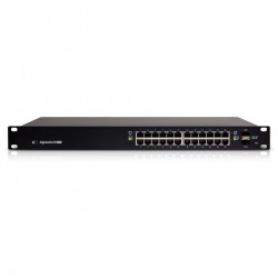 Ubiquiti EdgeSwitch 24 250W (ES-24-250W)
