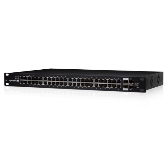 Ubiquiti EdgeSwitch 48 500W (ES-48-500W) Ubiquiti EdgeSwitch 48 500W (ES-48-500W)
